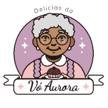 Vó Aurora